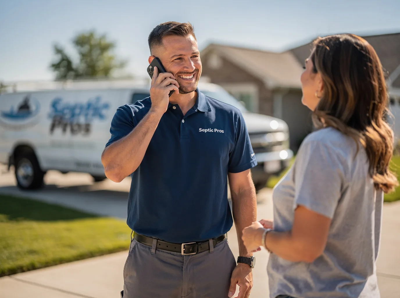 Septic Tank Pumping Fort Pierre, SD FAQs